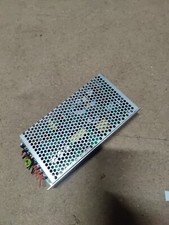 SD-100B-12 - Mean Well - DC-DC-Wandler 100W 12V - Eingang 24VDC