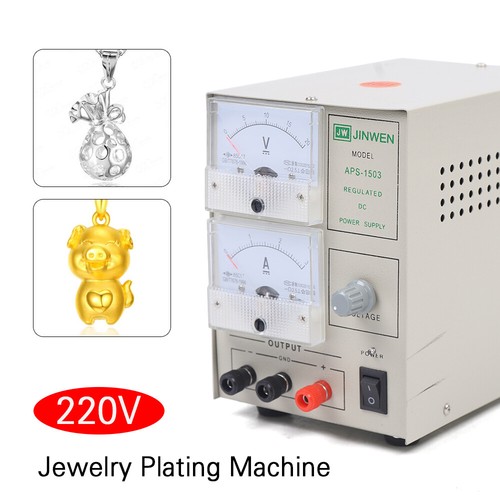 Galvanikmaschine