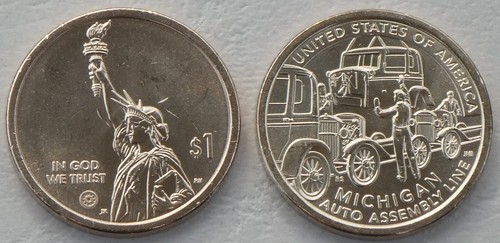 Usa american innovation dollar - usa,