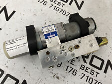 Mercedes SLK R171 Verdeckpumpe Hydraulikpumpe Pumpe A1718000030