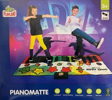 Playland pianomatte - playland,