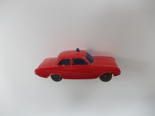 Wiking ford taunus 17m - taunus,