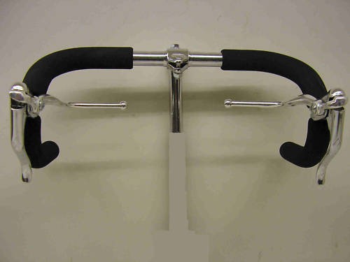Rennrad fixie drop lenker - rennrad,
