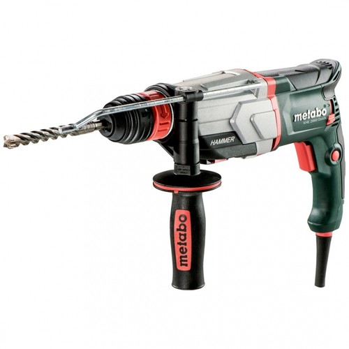 Metabo kombihammer khe - kombihammer, 2860
