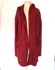 Lange Damen Jacke Mantel