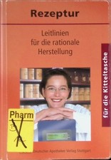 Rezeptur für die Kitteltasche