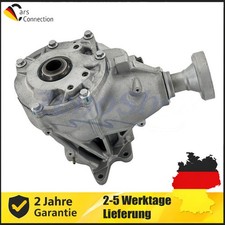 1x Verteilergetriebe Montage