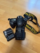 Nikon d750 objektiv tamron - d750,
