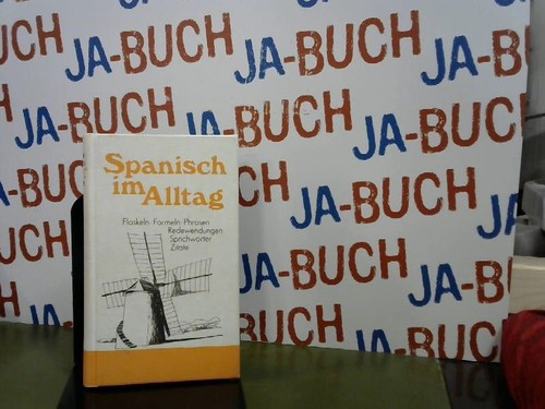 Spanisch alltag floskeln - im, alltag.