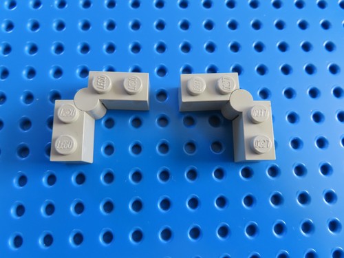 Lego paare scharnierstein - lego, 2