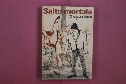 347735 josef hegenbarth salto - 347735,