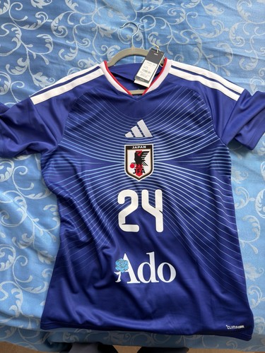 Adidas japan fußballtrikot - adidas,