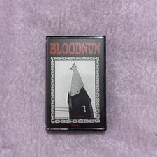 Bloodnun Tape Frank Iero My