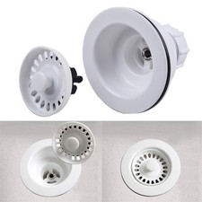 Slim and Strong White PP Basin