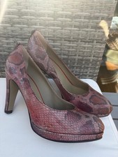 Tolle high heels - high,