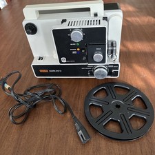 Vintage Eumig Mark 610 D