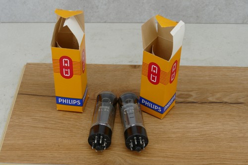 Philips el34 - 2x, 34
