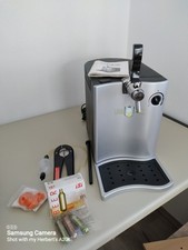 Biermaxx Bierzapfanlage Inkl