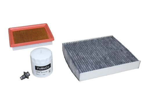Original filterkit 16v - original,