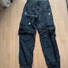 Original Balmain Paris Nylon