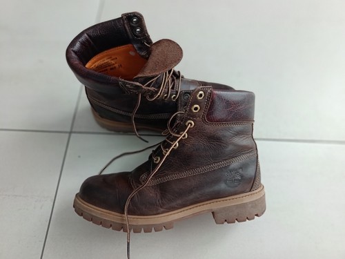 Timberland wanderschuhe - timberland, gr