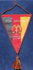 Original ddr fußball national - original,