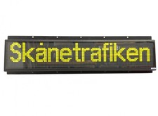 MAN Bus Zielanzeige TP1786857