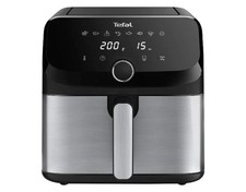 Tefal Heißluftfritteuse Easy Fry Mega 7,5 l 2000W mit Kratzer *B-Ware