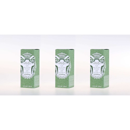 Sisley eau campagne bath - campagne,