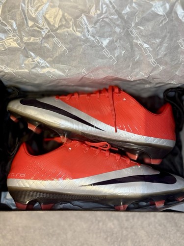 Nike zoom mercurial vapor - zoom,