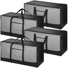 Umzugskartons Groß 120L 4er