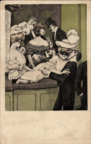 Künstler erotik - künstler,