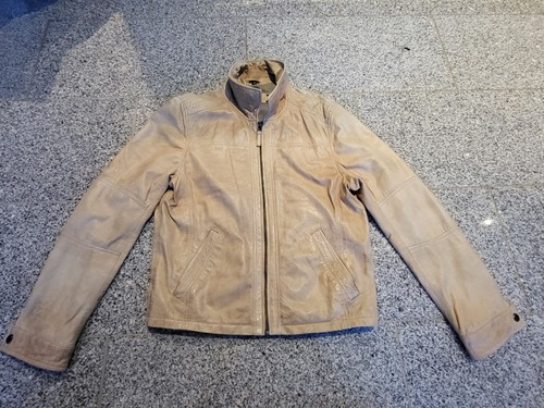 Schicke lederjacke chevirex - schicke,