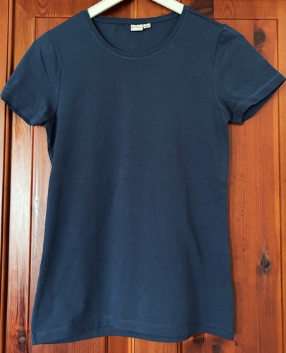 Blue motion shirt s 36 - blue,