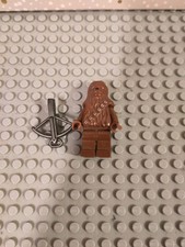 Lego Star Wars Minifigur