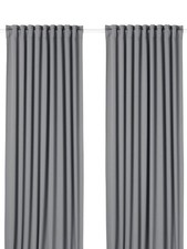 Ikea MAJGULL 2 Gardinenschals