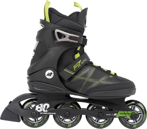 Inliner inline skates - k2,