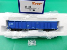 C22 roco h0 güterwagen - c22,
