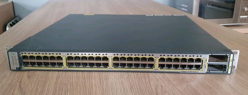 Cisco catalyst - cisco,