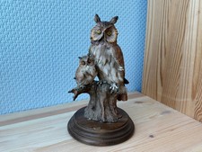 G. Armani Italien Zwergohr