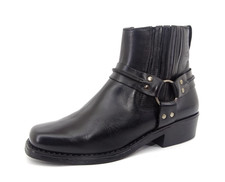 KENTUCKY`S WESTERN Boots Biker