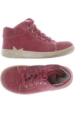 SuperFit Kinderschuh Mädchen Sneaker Sandale Halbschuh Gr. EU 24 Led... #2542840