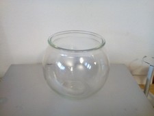 ***  Kugelvase ***  Goldfisch