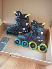 K2 VO2 S 100 X Boa 44, 10,5