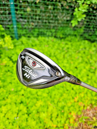 Titleist 816 hybrid 23 - titleist,