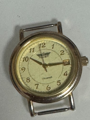 Poljot udssr russland - poljot,