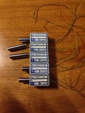 Ein Elektromagnet / Hubmagnet von BWV Typ 40011-16, 24 Volt 100% ED