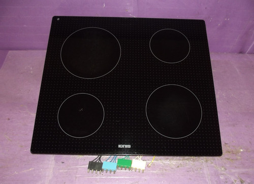 Ignis mcn602 akf542ig - ignis,