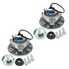 2 Stück Radnabe Radlager Satz