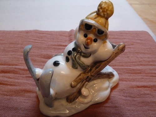 Goebel schneemann - goebel,